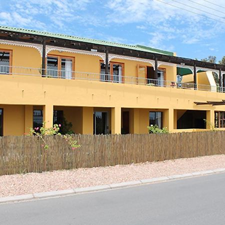 Goblin'S Inn Stompneusbaai Ngoại thất bức ảnh