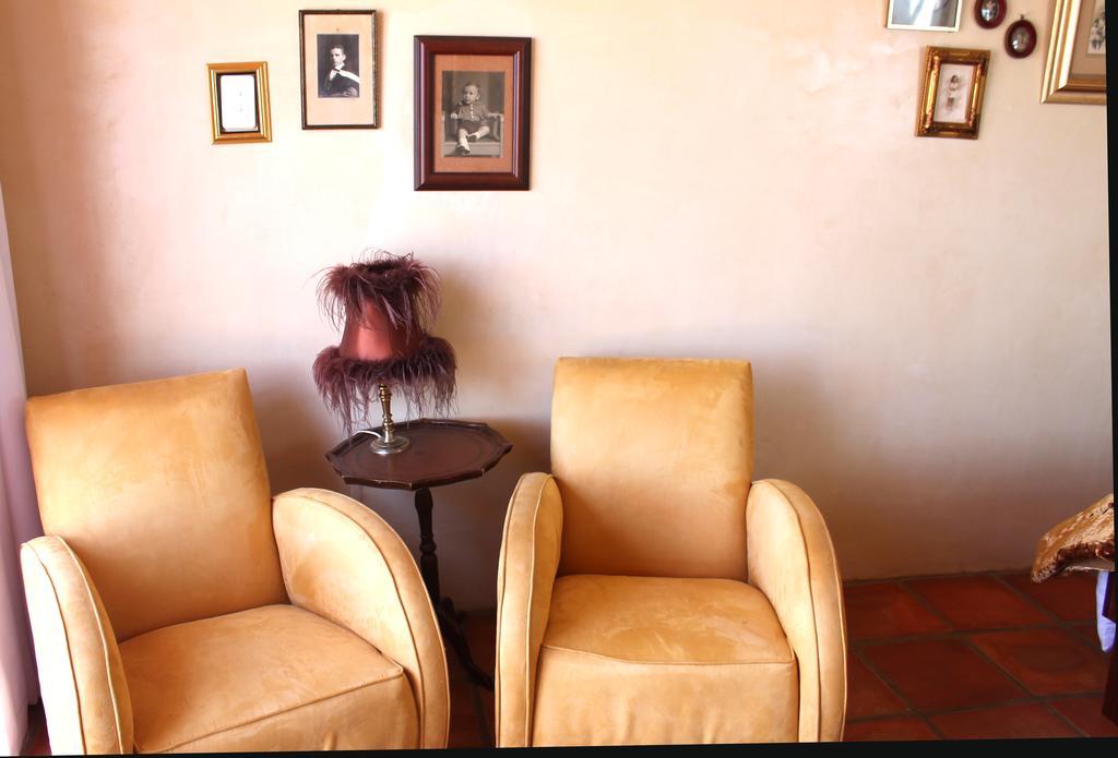 Goblin'S Inn Stompneusbaai Ngoại thất bức ảnh