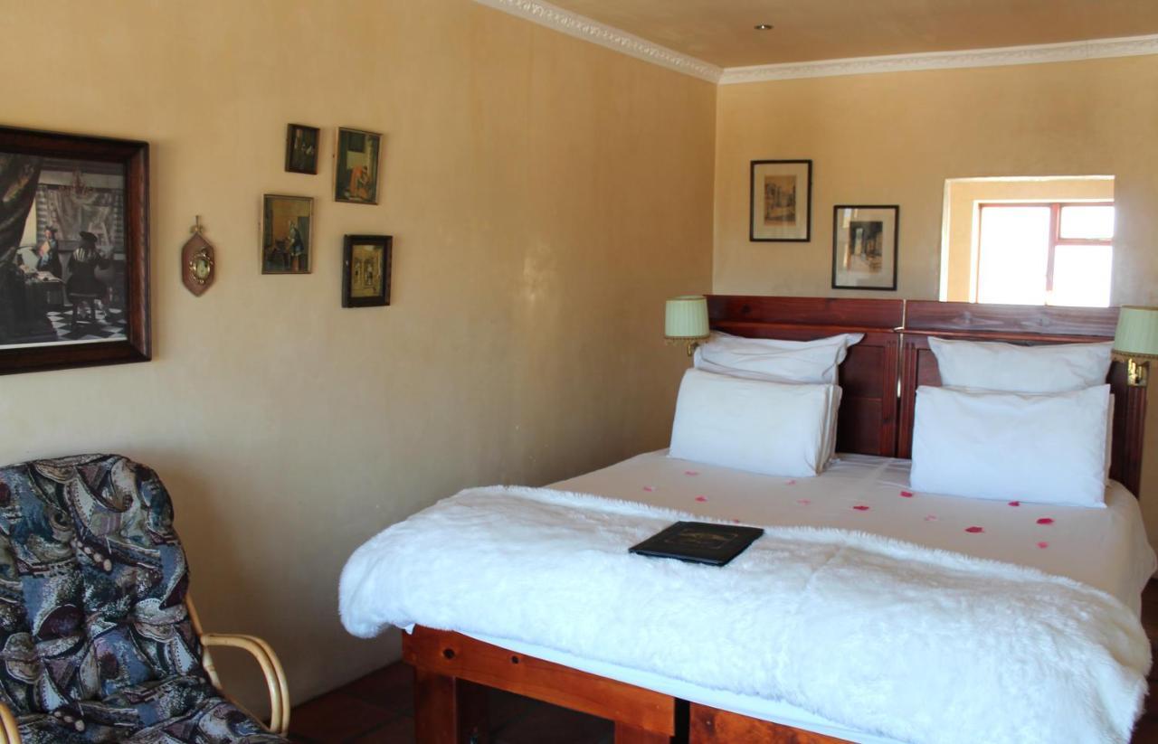Goblin'S Inn Stompneusbaai Ngoại thất bức ảnh