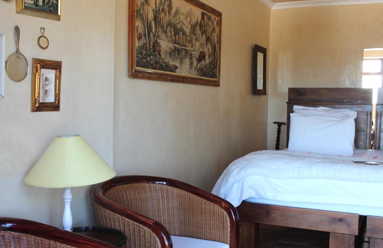 Goblin'S Inn Stompneusbaai Ngoại thất bức ảnh