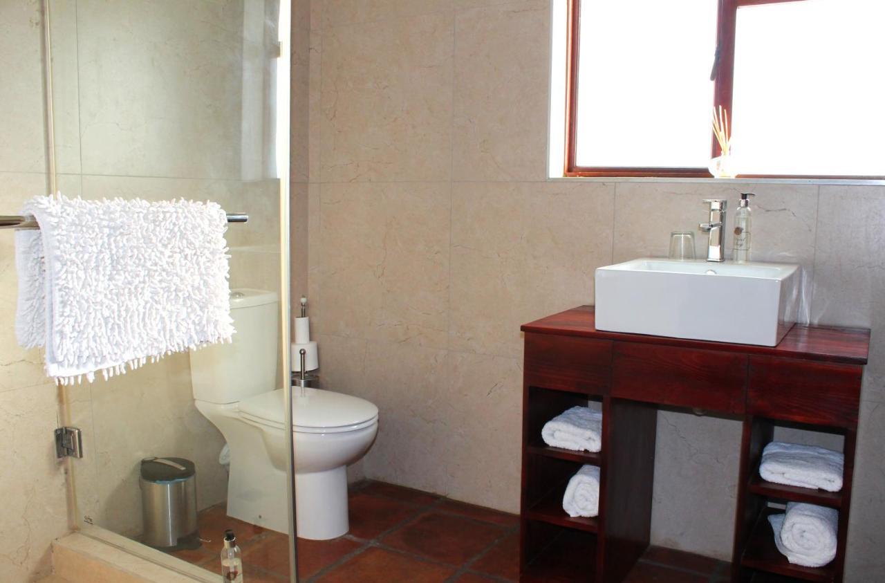 Goblin'S Inn Stompneusbaai Ngoại thất bức ảnh