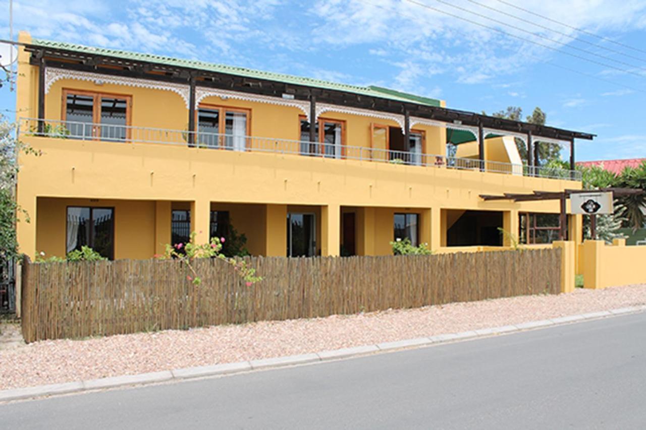 Goblin'S Inn Stompneusbaai Ngoại thất bức ảnh