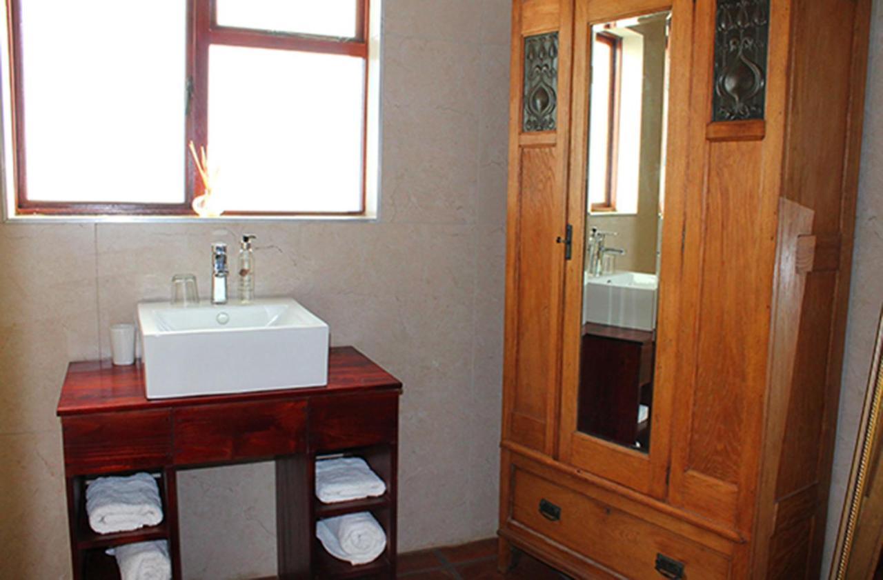 Goblin'S Inn Stompneusbaai Ngoại thất bức ảnh