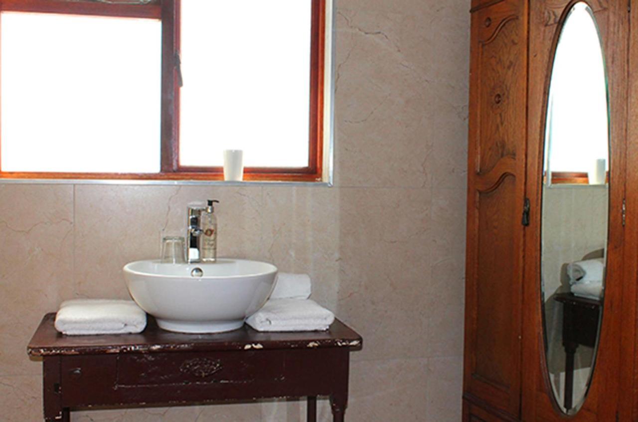 Goblin'S Inn Stompneusbaai Ngoại thất bức ảnh